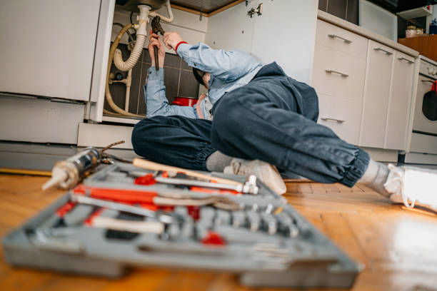 Best Water Heater Repair  in Young Harris, GA