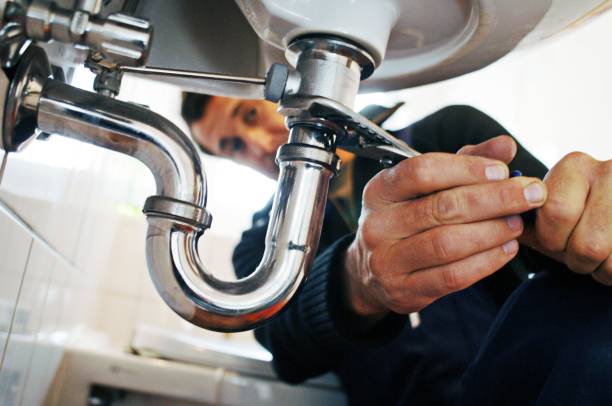 Best Water Leak Repair  in Young Harris, GA