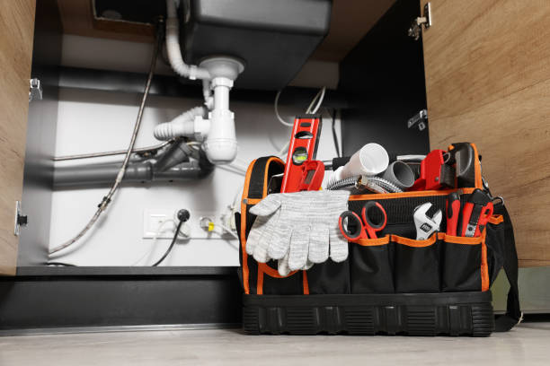 Best Leak Detection Services  in Young Harris, GA