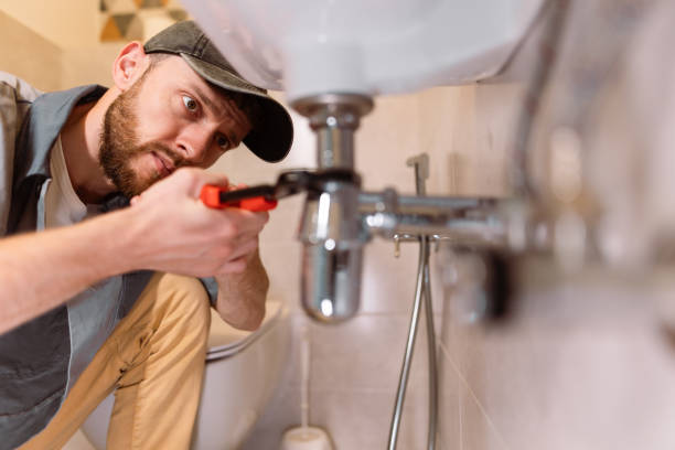 Best Drain Cleaning Services  in Young Harris, GA