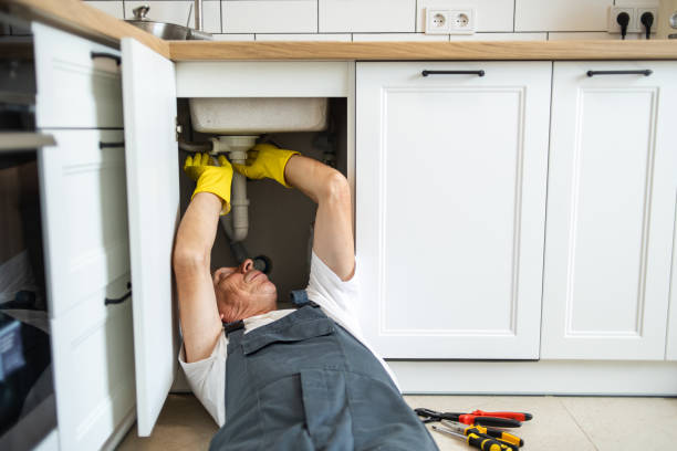Best Emergency Plumbing Repair  in Young Harris, GA