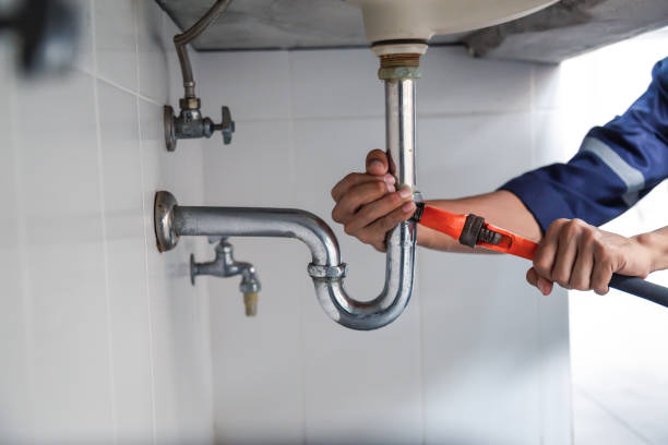 Young Harris, GA Plumbing Company