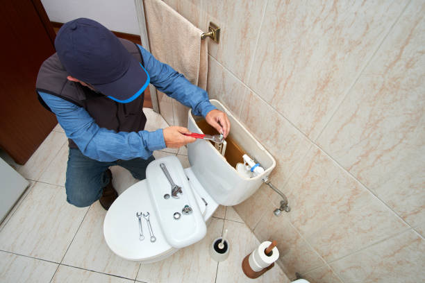 Best 24-Hour Plumber Near Me  in Young Harris, GA