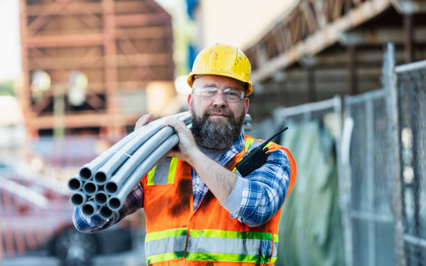 Best Local Plumber Services  in Young Harris, GA