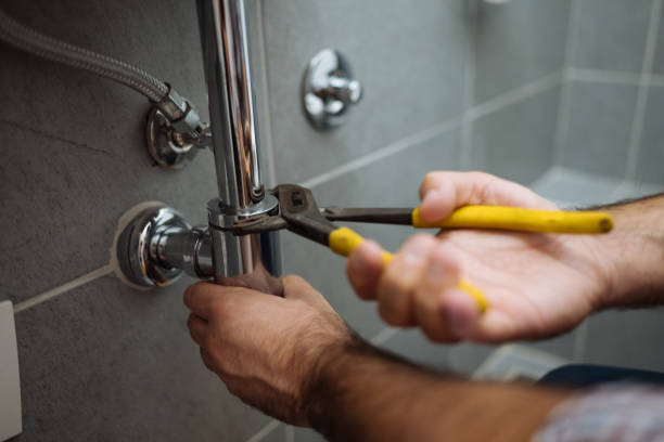 Best Commercial Plumbing Services  in Young Harris, GA