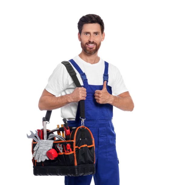 Best Toilet Repair Services  in Young Harris, GA