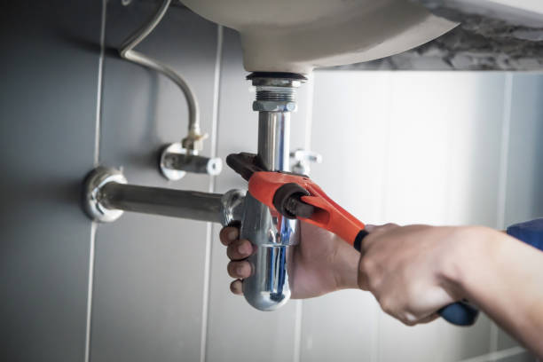 Best Pipe Repair Near Me  in Young Harris, GA