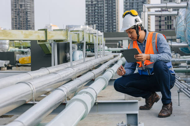 Best Residential Plumbing Services  in Young Harris, GA