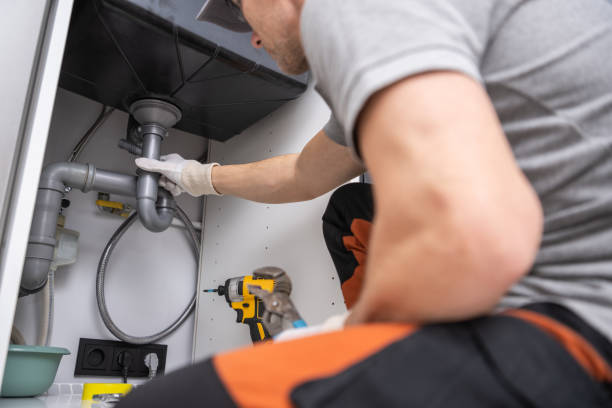 Best Sewer Cleaning Services  in Young Harris, GA